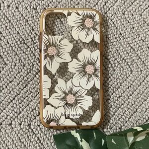 Kate Spade iPhone Case